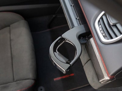 2024 Porsche 718 GTS