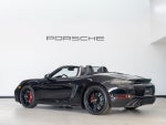 2024 Porsche 718 GTS