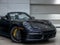 2024 Porsche 911 Turbo