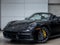 2024 Porsche 911 Turbo