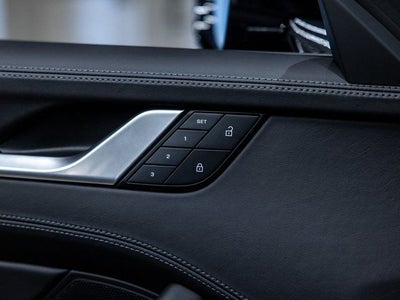 2024 Porsche 911 Turbo