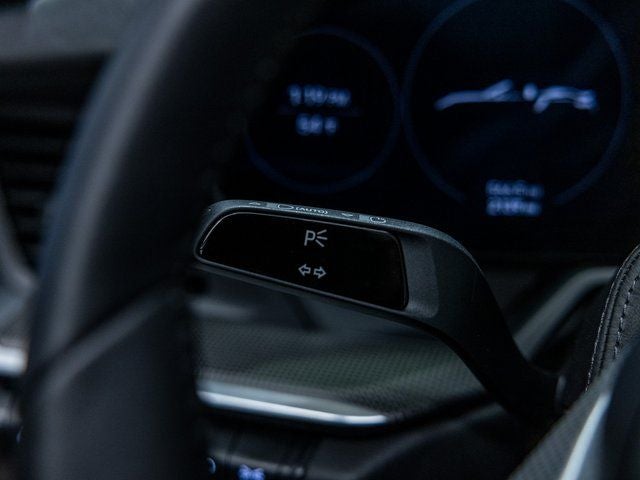 2024 Porsche 911 Turbo