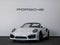 2014 Porsche 911 911 Turbo S Cabriolet