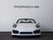 2014 Porsche 911 911 Turbo S Cabriolet