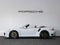 2014 Porsche 911 911 Turbo S Cabriolet