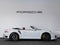 2014 Porsche 911 911 Turbo S Cabriolet