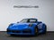 2023 Porsche 911 911 Turbo S Cabriolet