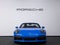 2023 Porsche 911 911 Turbo S Cabriolet