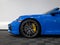 2023 Porsche 911 911 Turbo S Cabriolet