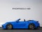 2023 Porsche 911 911 Turbo S Cabriolet