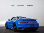 2023 Porsche 911 911 Turbo S Cabriolet