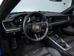 2023 Porsche 911 911 Turbo S Cabriolet