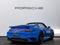 2023 Porsche 911 911 Turbo S Cabriolet