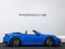 2023 Porsche 911 911 Turbo S Cabriolet