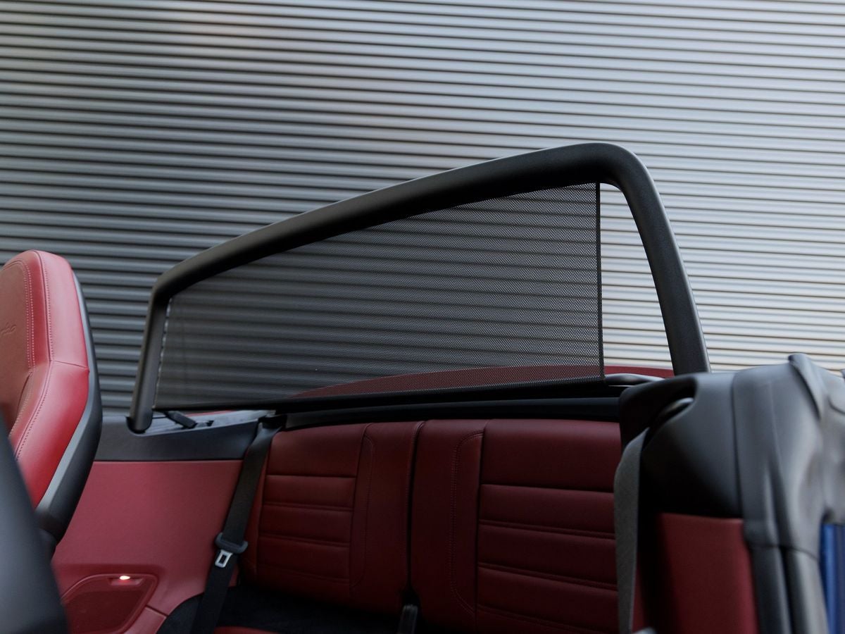 2025 Porsche 911 Turbo