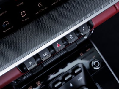 2025 Porsche 911 Turbo