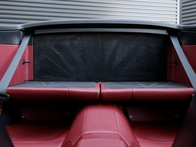 2025 Porsche 911 Turbo