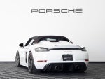 2024 Porsche 718 RS