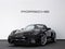 2025 Porsche 718 Spyder RS
