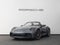 2026 Porsche 911 Carrera 4S Cabriolet