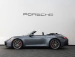 2026 Porsche 911 Carrera 4S Cabriolet