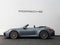 2026 Porsche 911 Carrera 4S Cabriolet