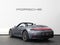 2026 Porsche 911 Carrera 4S Cabriolet