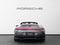 2026 Porsche 911 Carrera 4S Cabriolet