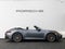 2026 Porsche 911 Carrera 4S Cabriolet