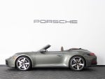 2026 Porsche 911 911 Carrera S Cabriolet
