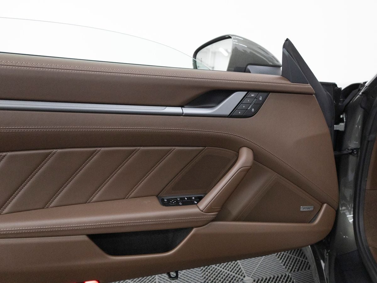 2026 Porsche 911 911 Carrera S Cabriolet