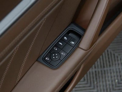 2026 Porsche 911 911 Carrera S Cabriolet
