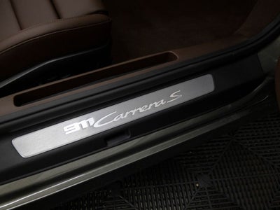 2026 Porsche 911 911 Carrera S Cabriolet