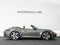 2026 Porsche 911 911 Carrera S Cabriolet