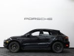 2018 Porsche Macan Macan