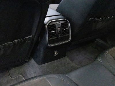 2018 Porsche Macan Macan