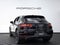 2018 Porsche Macan Macan
