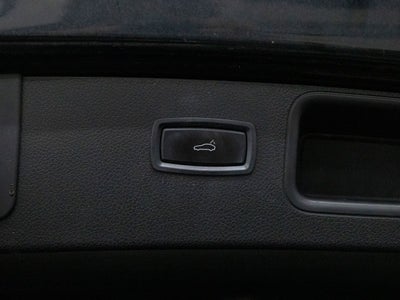 2018 Porsche Macan Macan