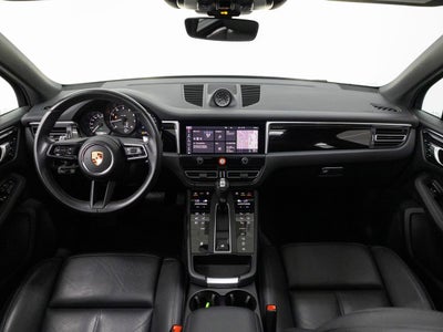 2023 Porsche Macan Macan