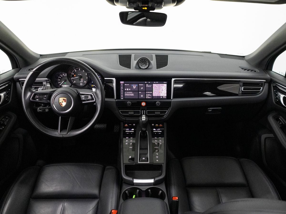 2023 Porsche Macan Macan