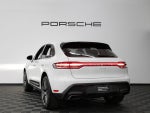 2023 Porsche Macan Macan