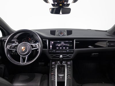 2019 Porsche Macan Base