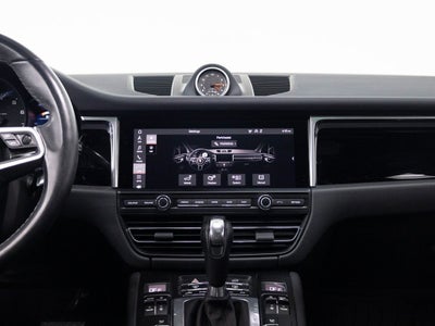 2019 Porsche Macan Base
