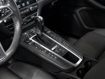 2019 Porsche Macan Base