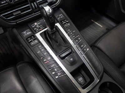 2019 Porsche Macan Base