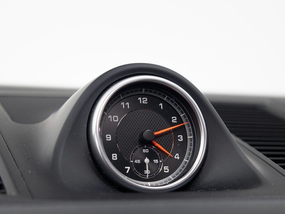 2019 Porsche Macan Base