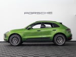 2019 Porsche Macan Base