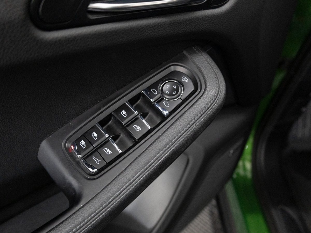 2019 Porsche Macan Base