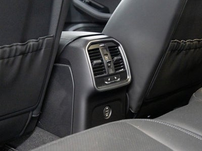 2019 Porsche Macan Base