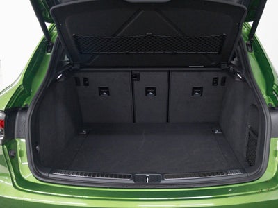 2019 Porsche Macan Base